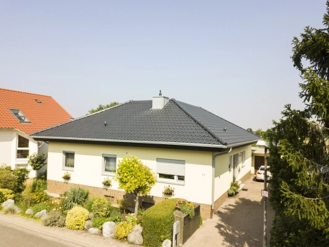 Individuelle Dachgestaltung Dachsanierung